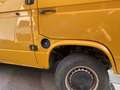 Volkswagen T3 Kombi TD Gelb - thumbnail 5