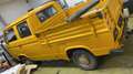 Volkswagen T3 Kombi TD Gelb - thumbnail 3