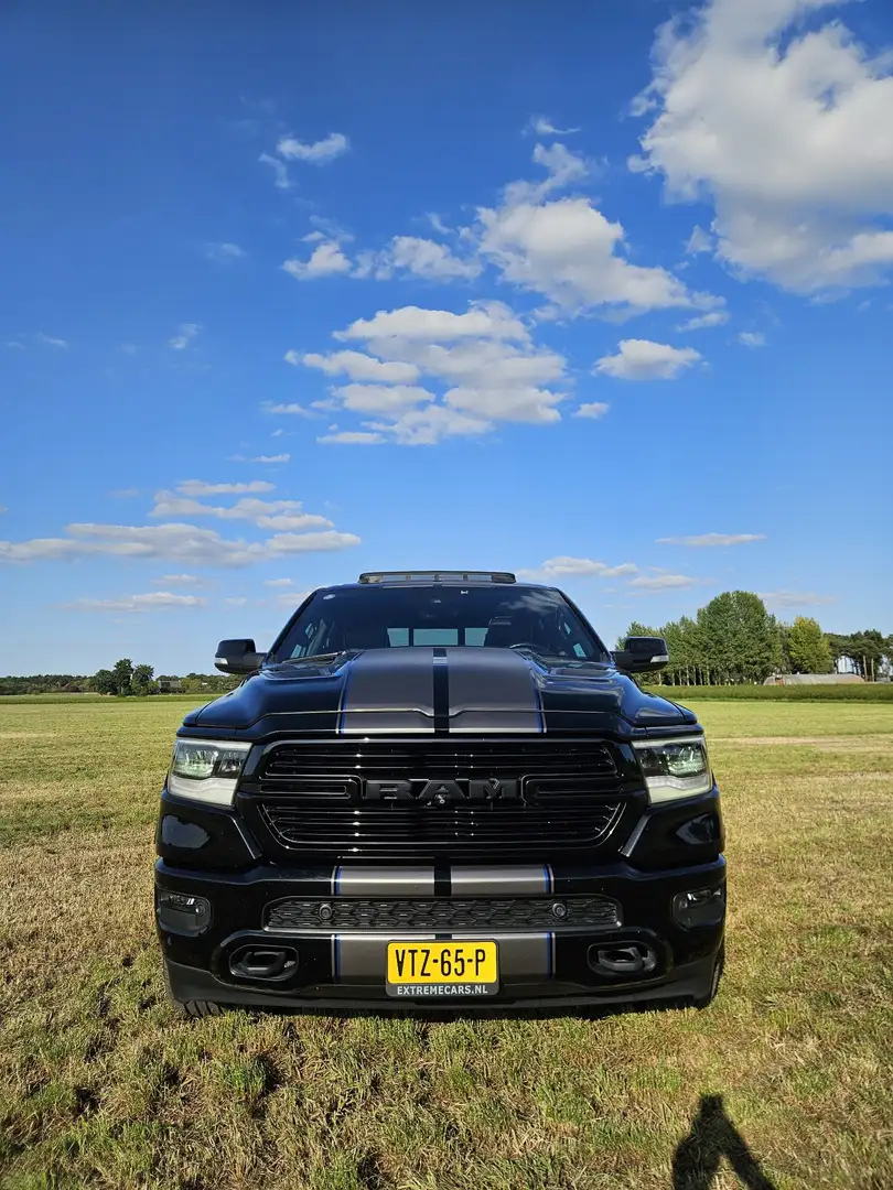 Dodge RAM LARAMIE SPORT NIGHT - 1