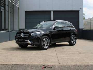 e 4-Matic PHEV/PANO/LED/CRUISE