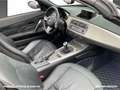 BMW Z4 3.0i Roadster HiFi Xenon Navi Prof. Tempomat Gris - thumbnail 18