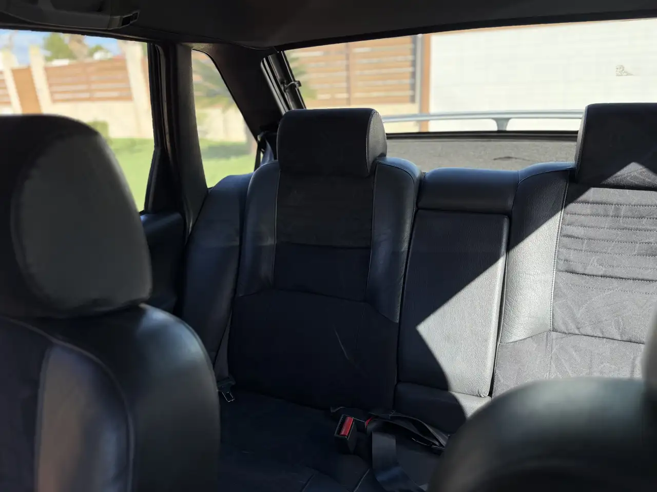 Volvo 440 2.0 GLT, foto 10