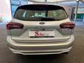 Ford Focus CC Focus SW 1.0 ecoboost h ST-Line Design 125cv power Argento - thumbnail 9