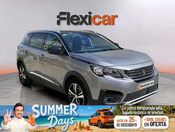 1.2 PureTech 96KW S&S Active Pack EAT8