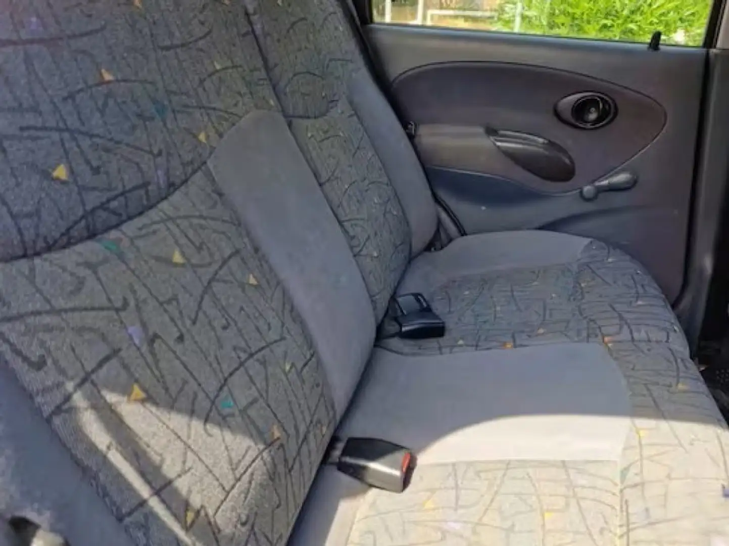 Daewoo Matiz 800i cat SE Planet Verde - 2