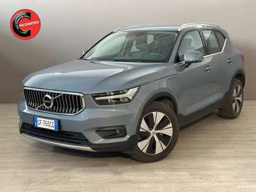1.5 T4 PHEV Inscription Expression auto