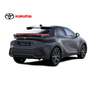 Toyota C-HR 140H Advance Gris - thumbnail 4
