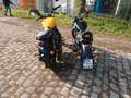 Royal Enfield Meteor 350 2024 Modell Aktion in gelb Żółty - thumbnail 3
