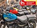 Royal Enfield Meteor 350 2024 Modell Aktion in gelb Żółty - thumbnail 2