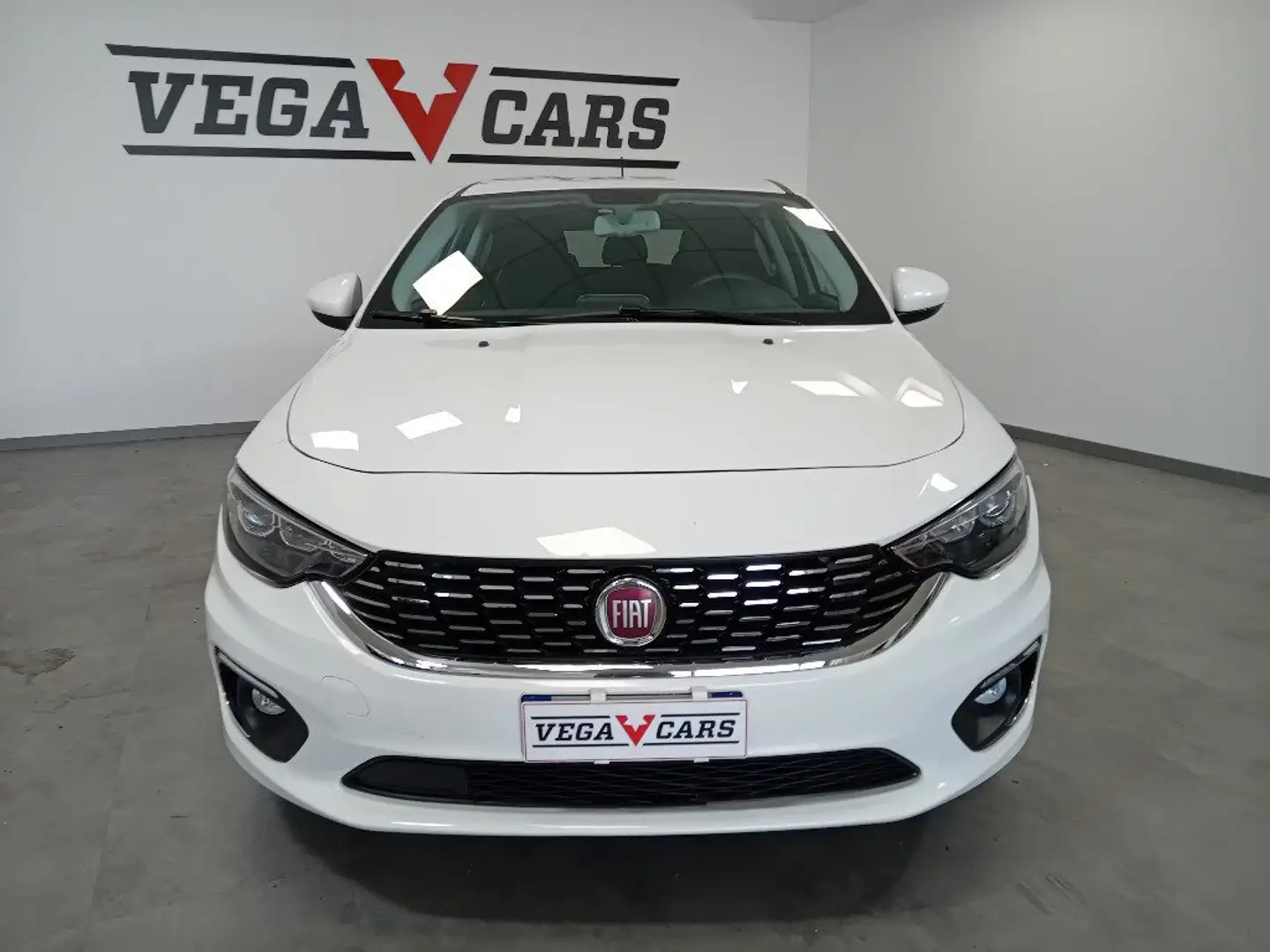 Fiat Tipo 1.4 5 porte Lounge OFFERTA PROMO Bianco - 2