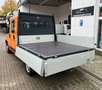 Citroen Jumper Pritsche Doka. 33 L2 HDi 110 FAP HU neu Orange - thumbnail 12