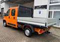 Citroen Jumper Pritsche Doka. 33 L2 HDi 110 FAP HU neu Orange - thumbnail 9