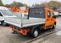 Citroen Jumper Pritsche Doka. 33 L2 HDi 110 FAP HU neu Orange - thumbnail 6