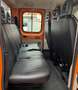 Citroen Jumper Pritsche Doka. 33 L2 HDi 110 FAP HU neu Orange - thumbnail 18