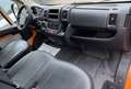 Citroen Jumper Pritsche Doka. 33 L2 HDi 110 FAP HU neu Orange - thumbnail 15