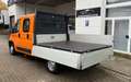 Citroen Jumper Pritsche Doka. 33 L2 HDi 110 FAP HU neu Orange - thumbnail 10