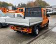 Citroen Jumper Pritsche Doka. 33 L2 HDi 110 FAP HU neu Orange - thumbnail 5