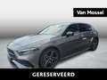 Mercedes-Benz A 200 AMG LINE + CARPLAY + NIGHTPAKKET + SENSOREN + CAME Gris - thumbnail 1