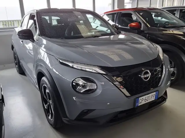 2023 Nissan Juke for sale