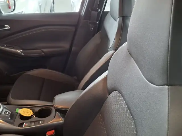 Nissan Juke view 13