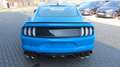Ford Mustang Mach 1 Blau - thumbnail 6