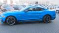 Ford Mustang Mach 1 Blau - thumbnail 2
