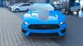Ford Mustang Mach 1 Blau - thumbnail 3