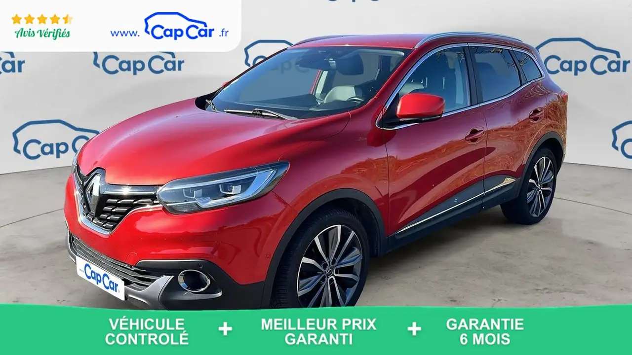 Renault Kadjar