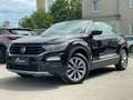 Volkswagen T-Roc Cabriolet Style*MFL*SHZ*KLIMAAUTOMATIK* Noir - thumbnail 1