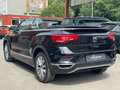 Volkswagen T-Roc Cabriolet Style*MFL*SHZ*KLIMAAUTOMATIK* Noir - thumbnail 10