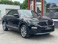 Volkswagen T-Roc Cabriolet Style*MFL*SHZ*KLIMAAUTOMATIK* Noir - thumbnail 6