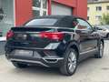 Volkswagen T-Roc Cabriolet Style*MFL*SHZ*KLIMAAUTOMATIK* Noir - thumbnail 8