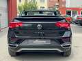 Volkswagen T-Roc Cabriolet Style*MFL*SHZ*KLIMAAUTOMATIK* Noir - thumbnail 9
