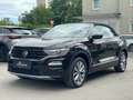 Volkswagen T-Roc Cabriolet Style*MFL*SHZ*KLIMAAUTOMATIK* Noir - thumbnail 3
