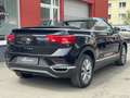 Volkswagen T-Roc Cabriolet Style*MFL*SHZ*KLIMAAUTOMATIK* Noir - thumbnail 7
