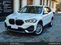 BMW X1 sDrive16d Business Advantage Bianco - thumbnail 1