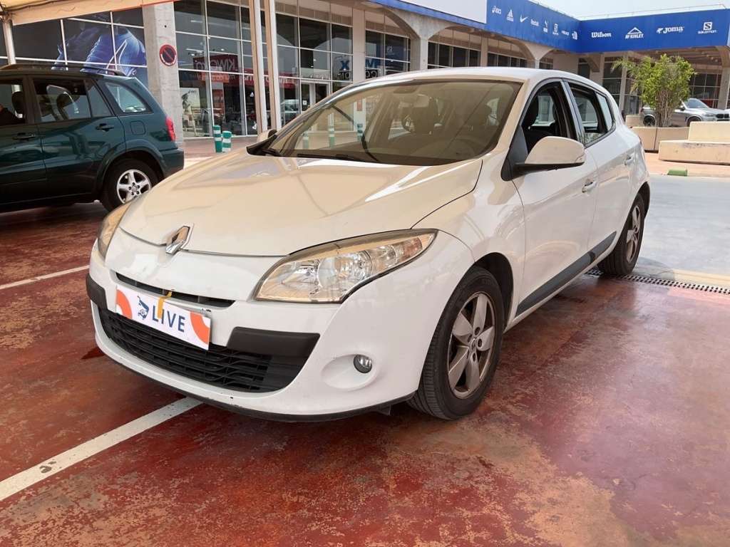 Renault Megane 1.6 Dynamique 110 - foto 1