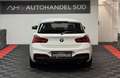 BMW 140 M140 i xDrive Special Edition*NO OPF * Weiß - thumbnail 4