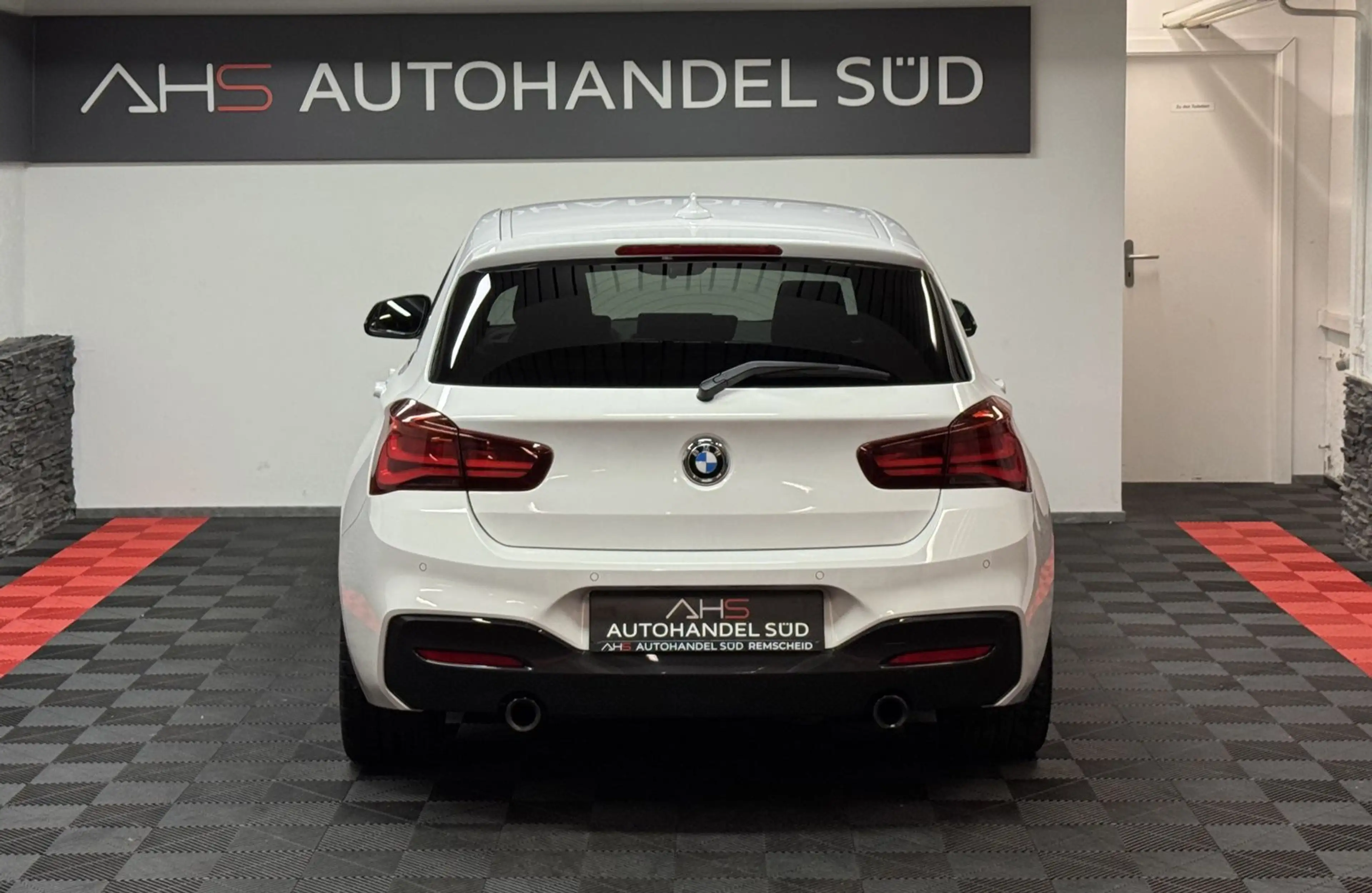 BMW 140 M140 i xDrive Special Edition*NO OPF * — photo 4
