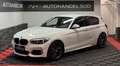 BMW 140 M140 i xDrive Special Edition*NO OPF * Weiß - thumbnail 1