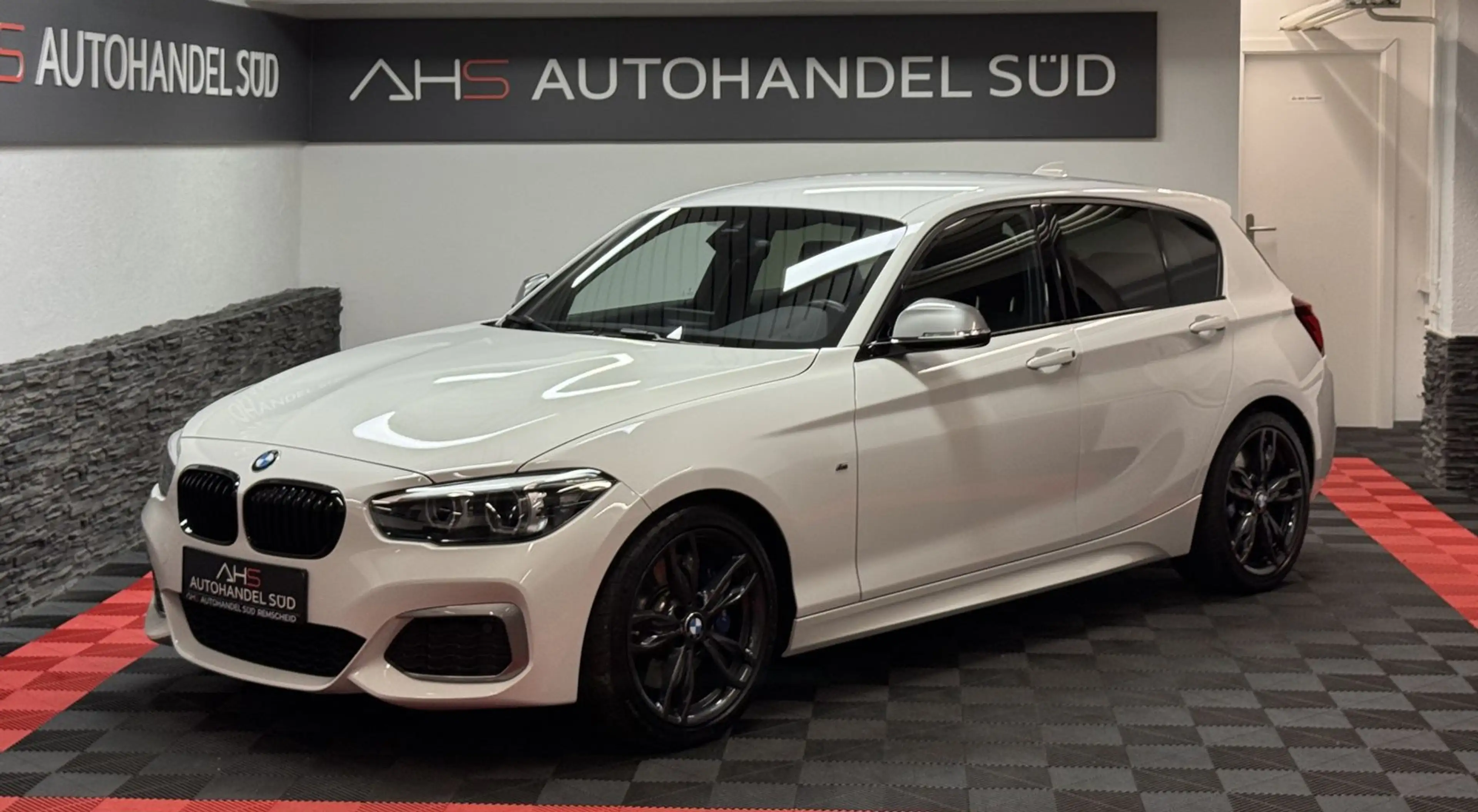 BMW 140 M140 i xDrive Special Edition*NO OPF *