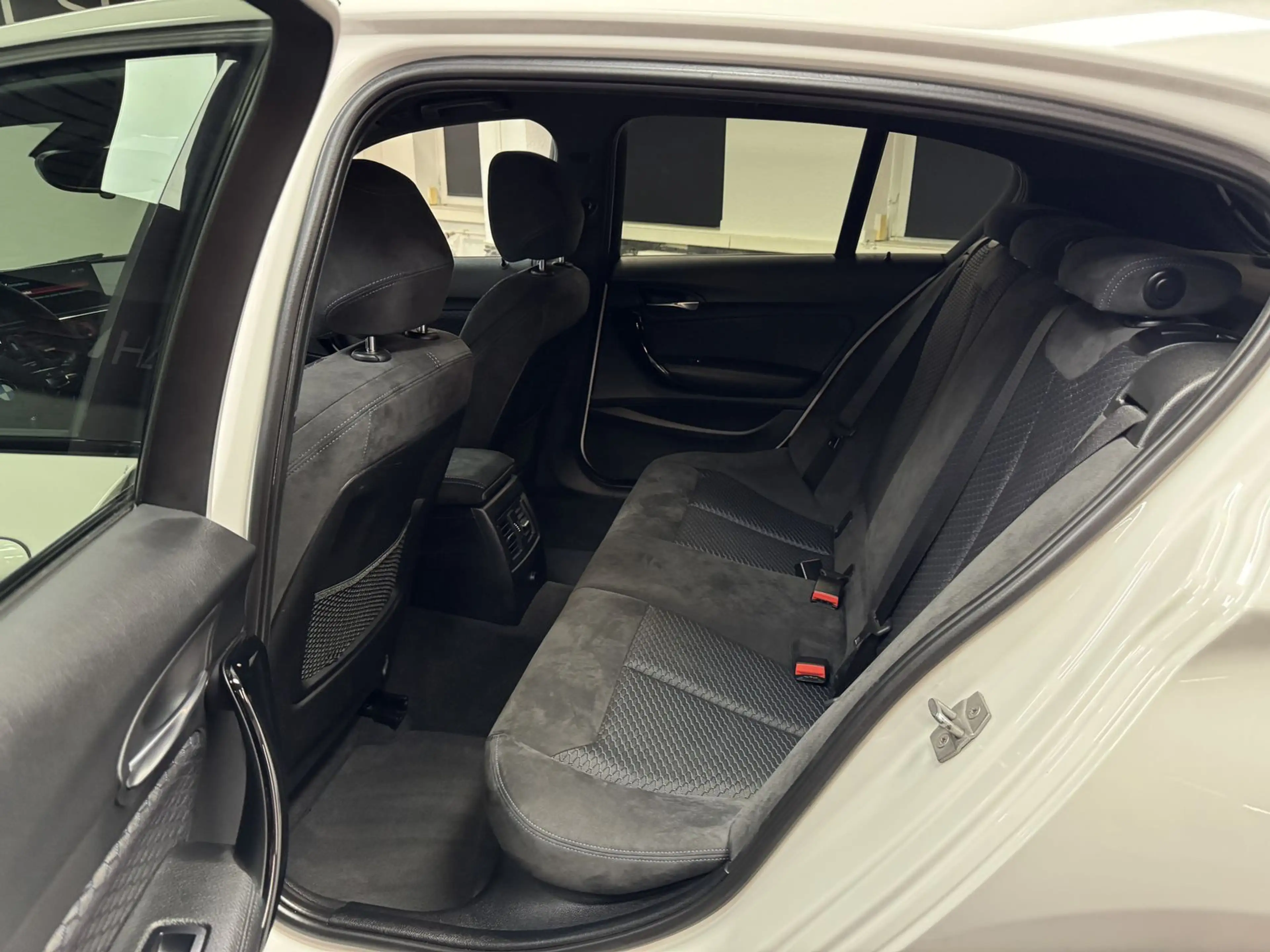 BMW 140 M140 i xDrive Special Edition*NO OPF * — photo 13