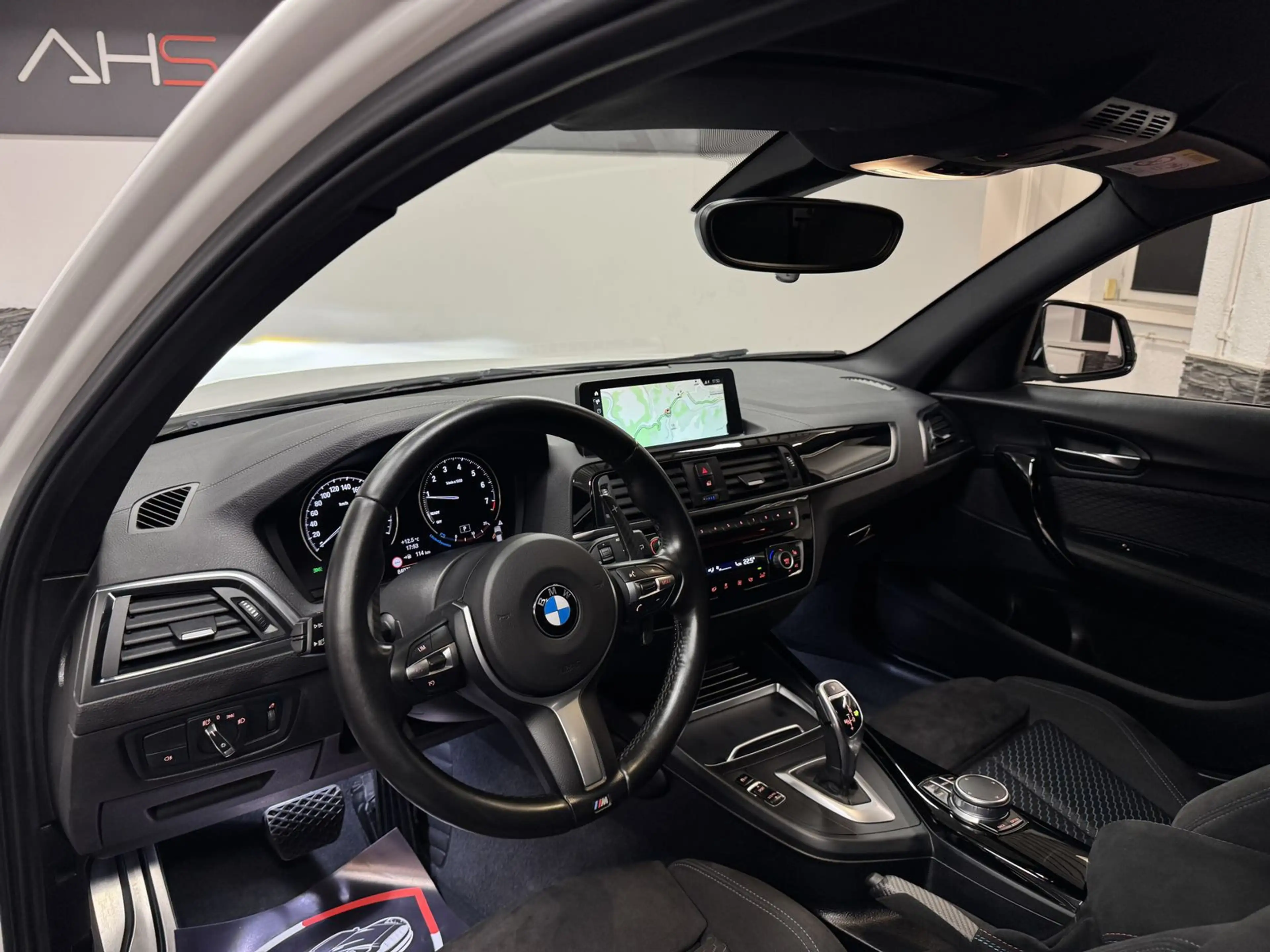 BMW 140 M140 i xDrive Special Edition*NO OPF * — photo 8
