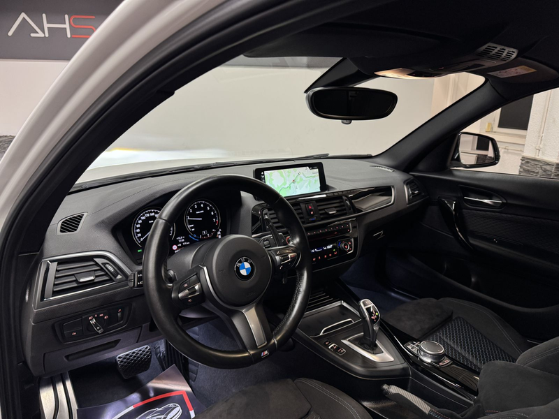 BMW 140 M140 i xDrive Special Edition*NO OPF * — photo 8