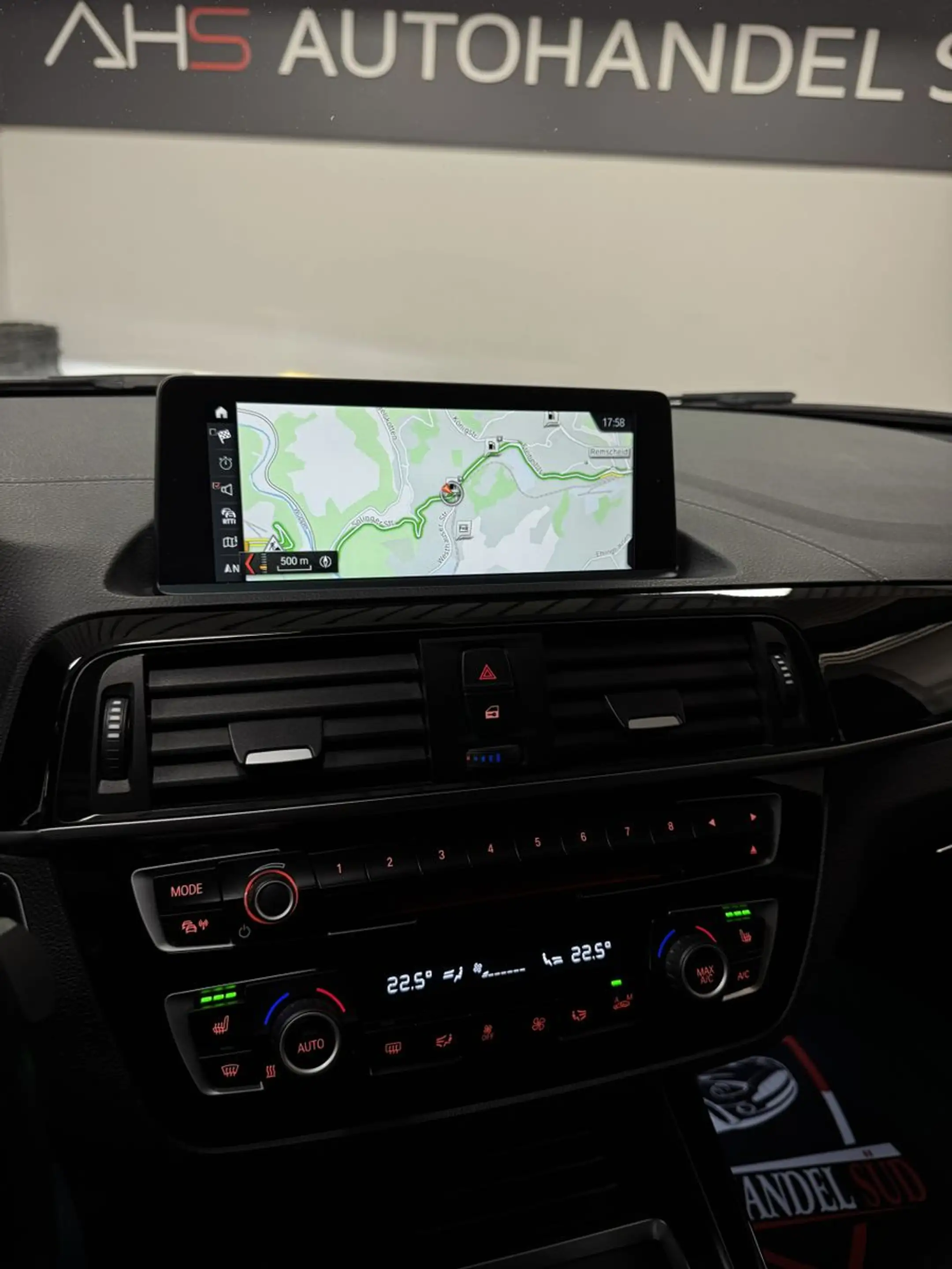 BMW 140 M140 i xDrive Special Edition*NO OPF * — photo 15