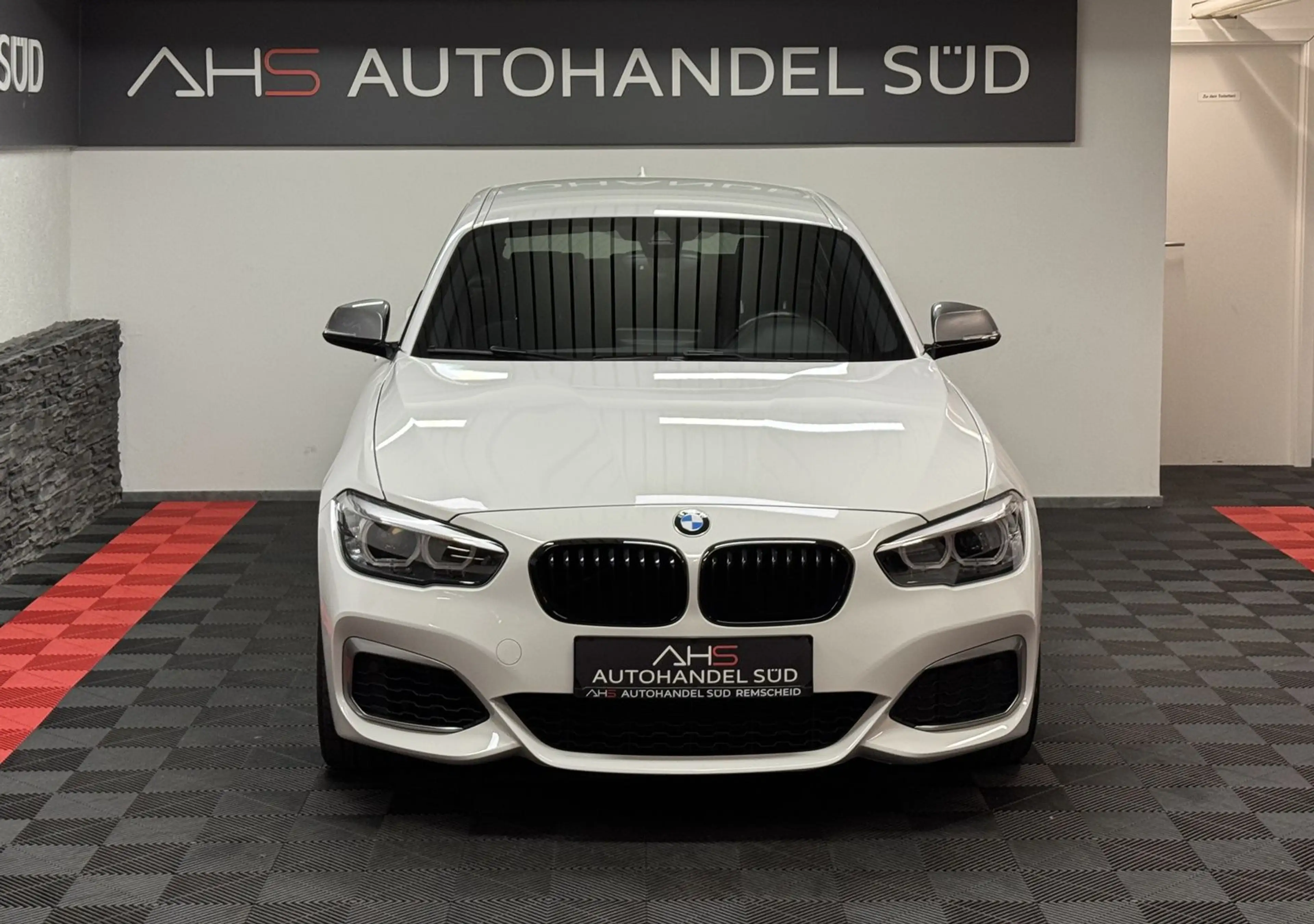 BMW 140 M140 i xDrive Special Edition*NO OPF * — photo 3