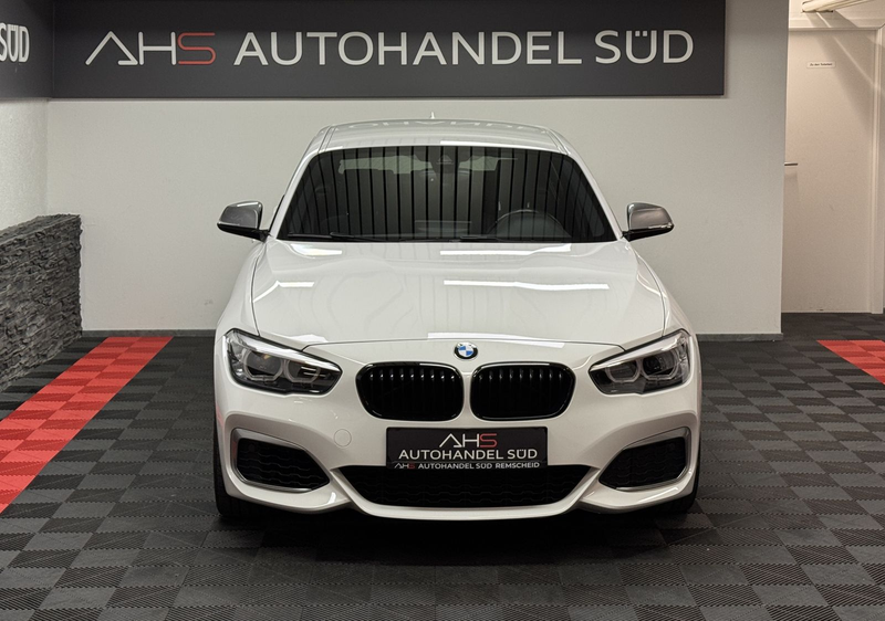 BMW 140 M140 i xDrive Special Edition*NO OPF * — photo 3