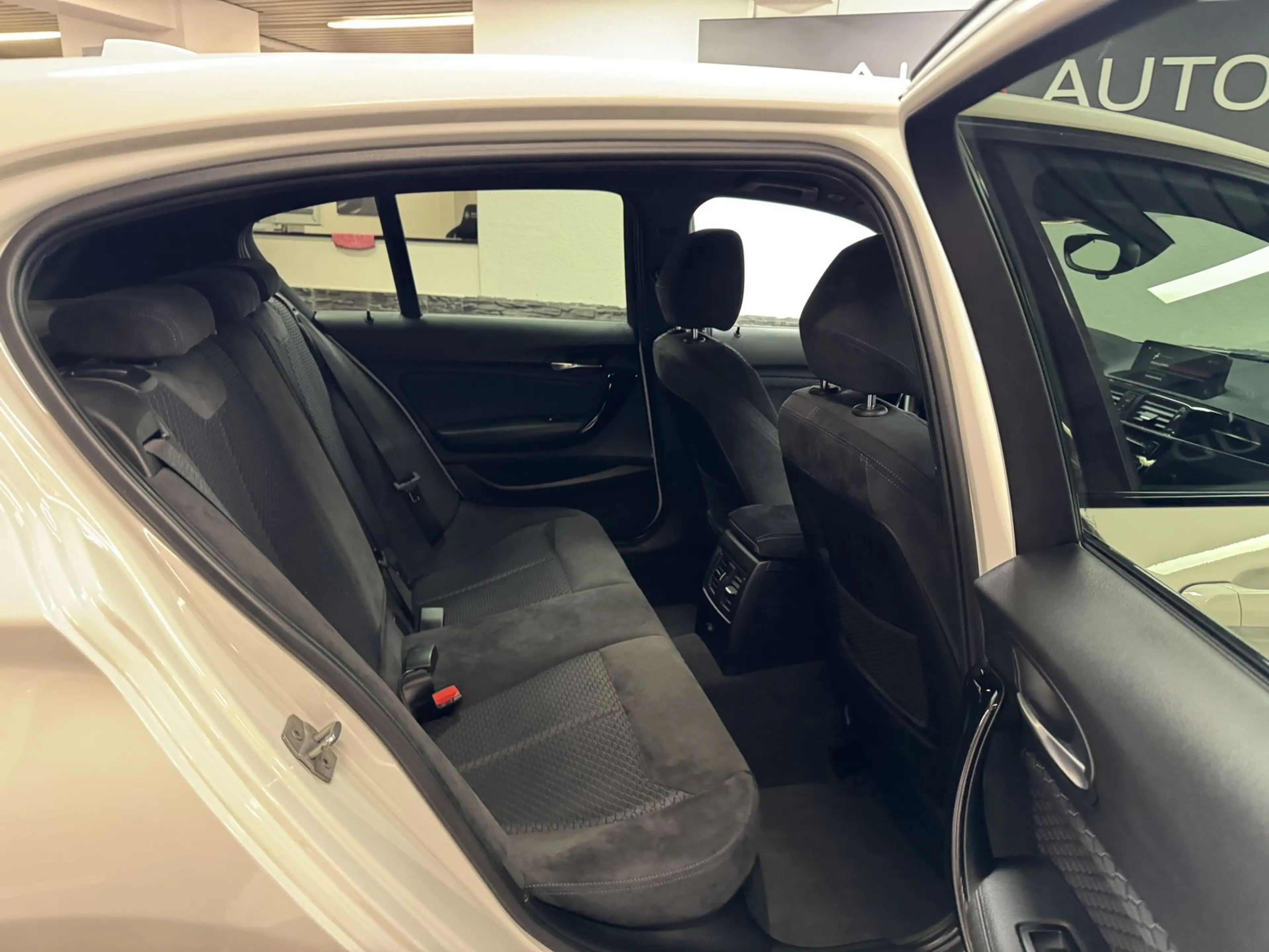 BMW 140 M140 i xDrive Special Edition*NO OPF * — photo 14