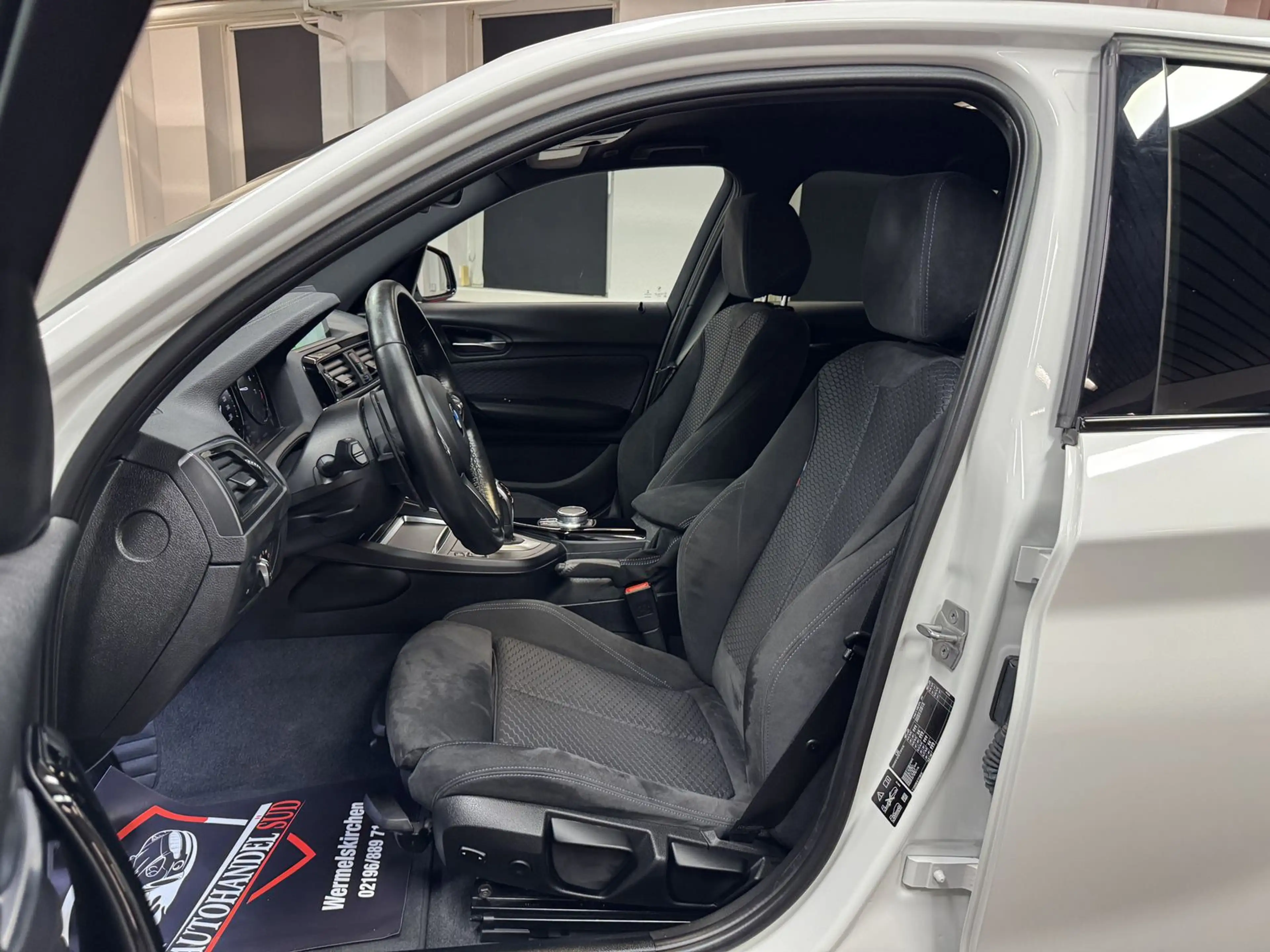 BMW 140 M140 i xDrive Special Edition*NO OPF * — photo 12