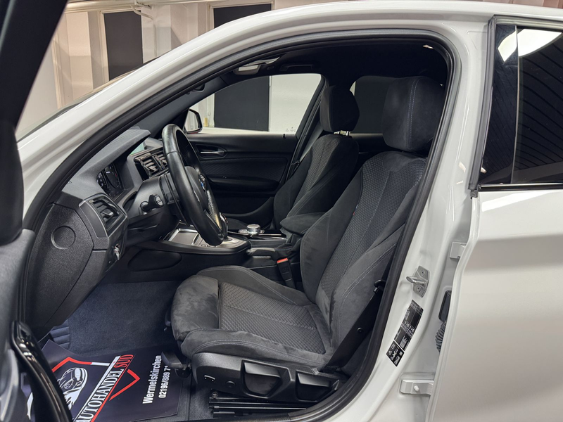 BMW 140 M140 i xDrive Special Edition*NO OPF * — photo 12